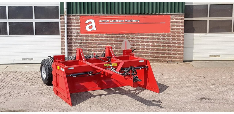 BIZON AGM kilverbak 3000 - Oprema za obradu tla: slika BIZON AGM kilverbak 3000 - Oprema za obradu tla BIZON AGM kilverbak 3000 - Oprema za obradu tla: slika BIZON AGM kilverbak 3000 - Oprema za obradu tla