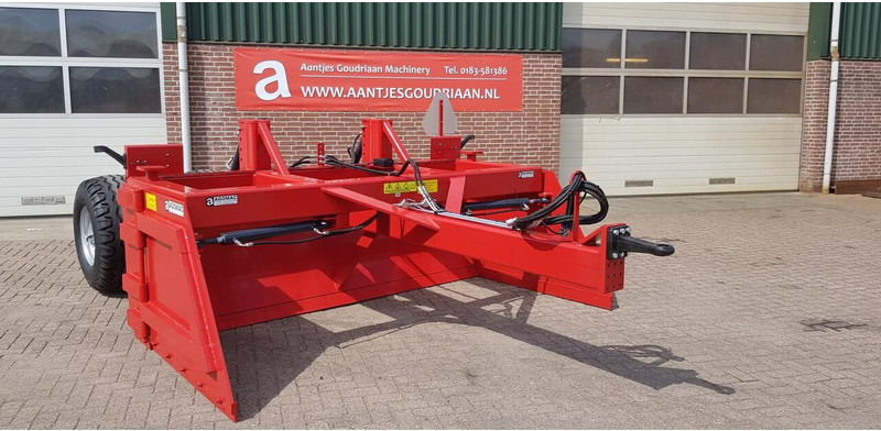 BIZON AGM kilverbak 3000 - Oprema za obradu tla: slika BIZON AGM kilverbak 3000 - Oprema za obradu tla BIZON AGM kilverbak 3000 - Oprema za obradu tla: slika BIZON AGM kilverbak 3000 - Oprema za obradu tla