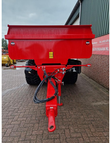 Beco Brevis 120 - Kiper prikolica: slika Beco Brevis 120 - Kiper prikolica Beco Brevis 120 - Kiper prikolica: slika Beco Brevis 120 - Kiper prikolica