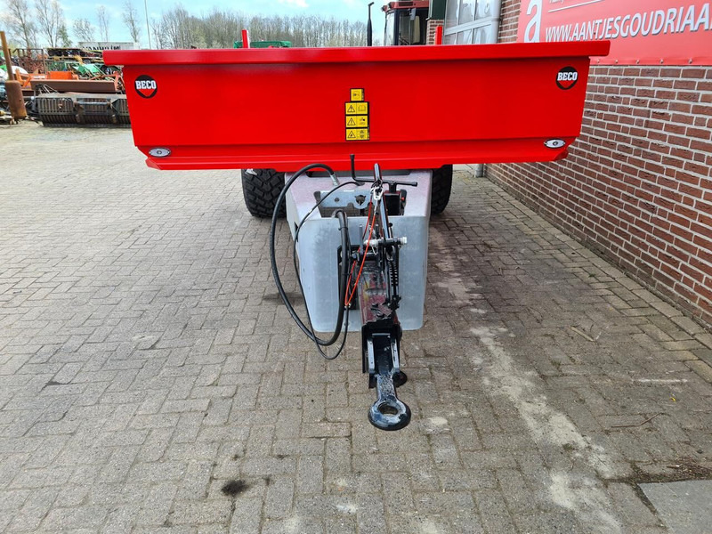 Beco Fortum 60 / bakkenwagen - Kiper prikolica: slika Beco Fortum 60 / bakkenwagen - Kiper prikolica Beco Fortum 60 / bakkenwagen - Kiper prikolica: slika Beco Fortum 60 / bakkenwagen - Kiper prikolica