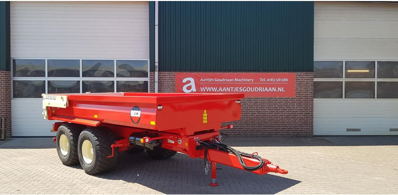 Beco - Kiper prikolica: slika Beco - Kiper prikolica Beco - Kiper prikolica: slika Beco - Kiper prikolica