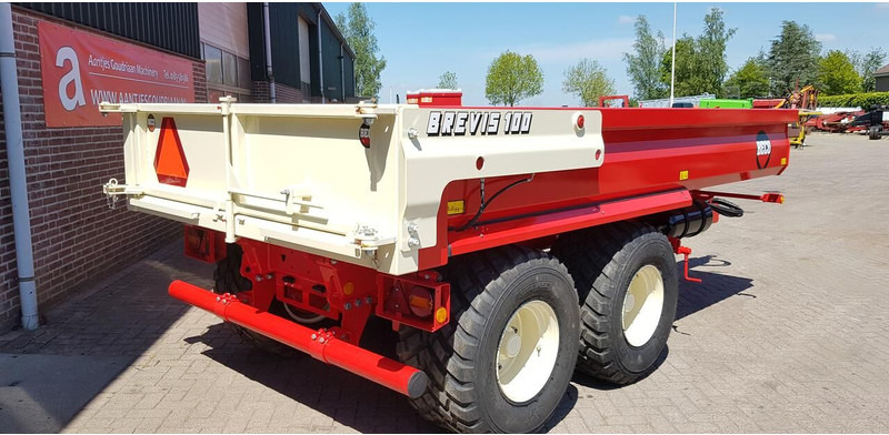 Beco - Kiper prikolica: slika Beco - Kiper prikolica Beco - Kiper prikolica: slika Beco - Kiper prikolica