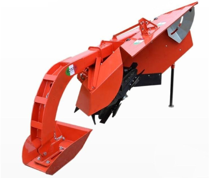 Boxer Greppelfrees - Trenčer: slika Boxer Greppelfrees - Trenčer Boxer Greppelfrees - Trenčer: slika Boxer Greppelfrees - Trenčer