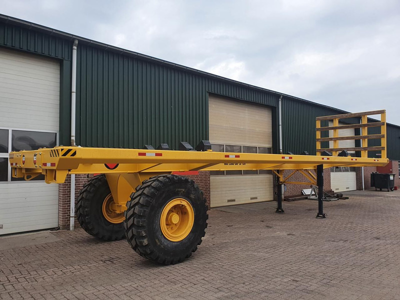 Buiscar buizentrailer - Transporter kontejnera/ Poluprikolica s izmjenjivim sanducima: slika Buiscar buizentrailer - Transporter kontejnera/ Poluprikolica s izmjenjivim sanducima Buiscar buizentrailer - Transporter kontejnera/ Poluprikolica s izmjenjivim sanducima: slika Buiscar buizentrailer - Transporter kontejnera/ Poluprikolica s izmjenjivim sanducima