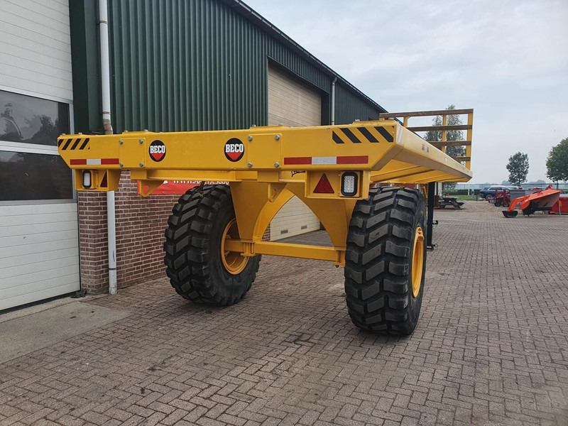 Buiscar buizentrailer - Transporter kontejnera/ Poluprikolica s izmjenjivim sanducima: slika Buiscar buizentrailer - Transporter kontejnera/ Poluprikolica s izmjenjivim sanducima Buiscar buizentrailer - Transporter kontejnera/ Poluprikolica s izmjenjivim sanducima: slika Buiscar buizentrailer - Transporter kontejnera/ Poluprikolica s izmjenjivim sanducima