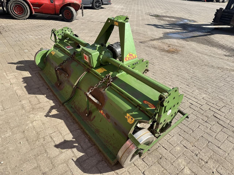 Celli E230 - Oprema za obradu tla: slika Celli E230 - Oprema za obradu tla Celli E230 - Oprema za obradu tla: slika Celli E230 - Oprema za obradu tla