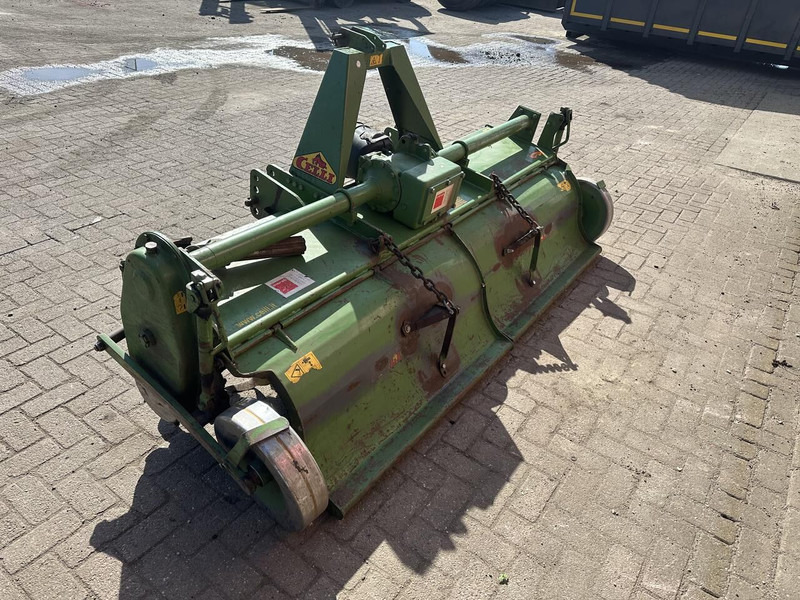 Celli E230 - Oprema za obradu tla: slika Celli E230 - Oprema za obradu tla Celli E230 - Oprema za obradu tla: slika Celli E230 - Oprema za obradu tla