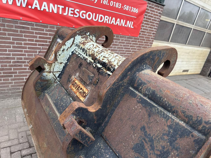 Korpa za Bager Dieplepel - Gebruikt: slika Korpa za Bager Dieplepel - Gebruikt