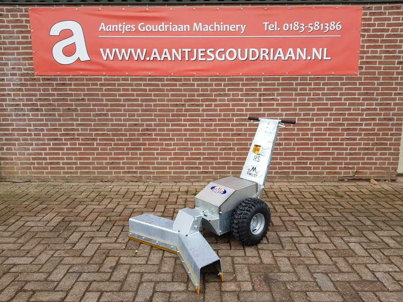 Elektrische mestschuif - Oprema za stoku: slika Elektrische mestschuif - Oprema za stoku Elektrische mestschuif - Oprema za stoku: slika Elektrische mestschuif - Oprema za stoku