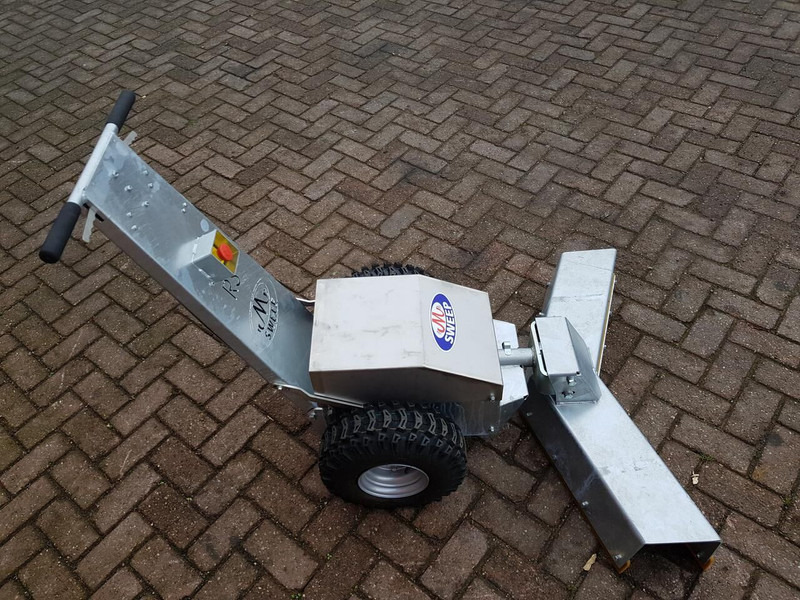 Elektrische mestschuif - Oprema za stoku: slika Elektrische mestschuif - Oprema za stoku Elektrische mestschuif - Oprema za stoku: slika Elektrische mestschuif - Oprema za stoku