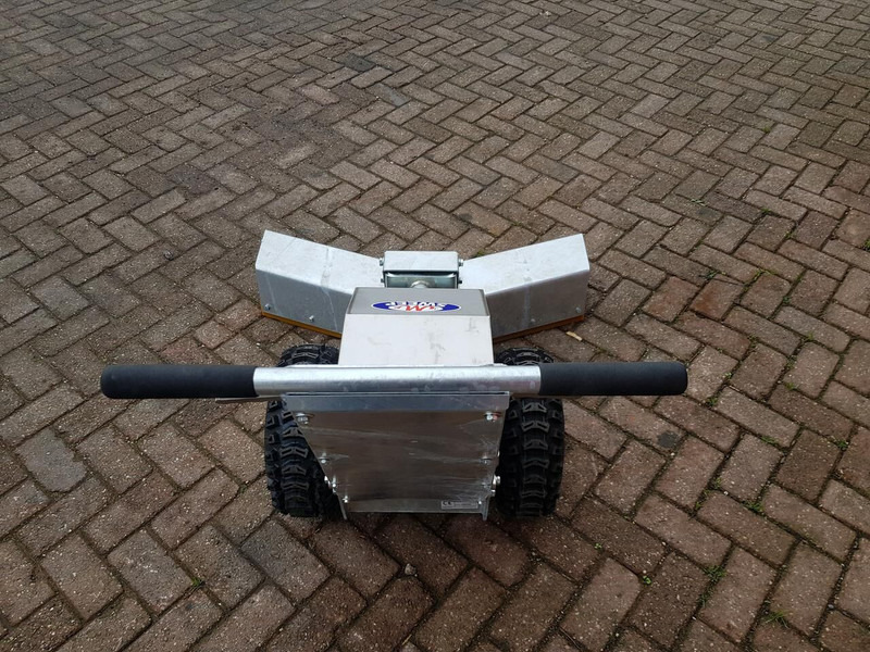 Elektrische mestschuif - Oprema za stoku: slika Elektrische mestschuif - Oprema za stoku Elektrische mestschuif - Oprema za stoku: slika Elektrische mestschuif - Oprema za stoku