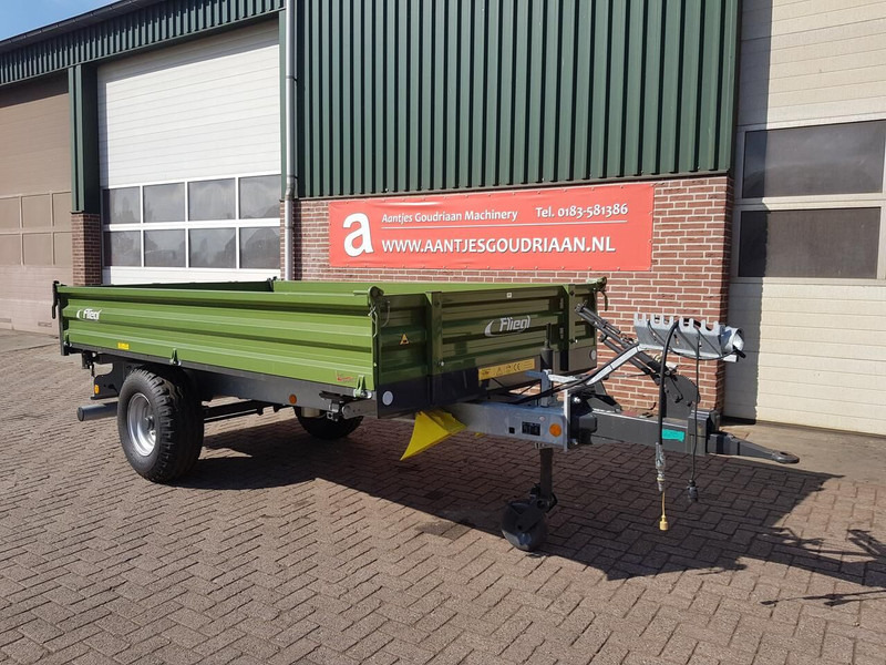 Fliegl kipper EDK 50 - Kiper prikolica: slika Fliegl kipper EDK 50 - Kiper prikolica Fliegl kipper EDK 50 - Kiper prikolica: slika Fliegl kipper EDK 50 - Kiper prikolica