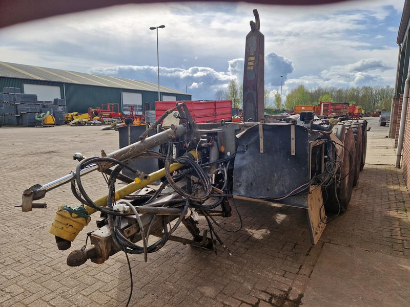 HAAKARM Econoom 30000 - Gebruikt - Abroll/ Samopodizač prikolica: slika HAAKARM Econoom 30000 - Gebruikt - Abroll/ Samopodizač prikolica HAAKARM Econoom 30000 - Gebruikt - Abroll/ Samopodizač prikolica: slika HAAKARM Econoom 30000 - Gebruikt - Abroll/ Samopodizač prikolica