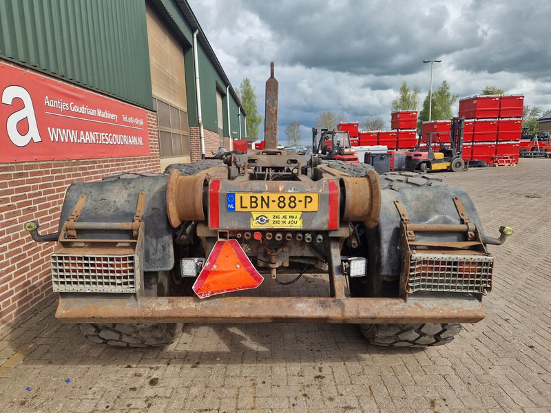 HAAKARM Econoom 30000 - Gebruikt - Abroll/ Samopodizač prikolica: slika HAAKARM Econoom 30000 - Gebruikt - Abroll/ Samopodizač prikolica HAAKARM Econoom 30000 - Gebruikt - Abroll/ Samopodizač prikolica: slika HAAKARM Econoom 30000 - Gebruikt - Abroll/ Samopodizač prikolica