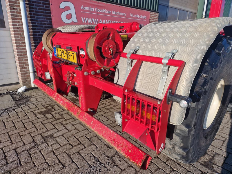 HAAKARM Magna 250 - Nieuw - Abroll/ Samopodizač prikolica: slika HAAKARM Magna 250 - Nieuw - Abroll/ Samopodizač prikolica HAAKARM Magna 250 - Nieuw - Abroll/ Samopodizač prikolica: slika HAAKARM Magna 250 - Nieuw - Abroll/ Samopodizač prikolica
