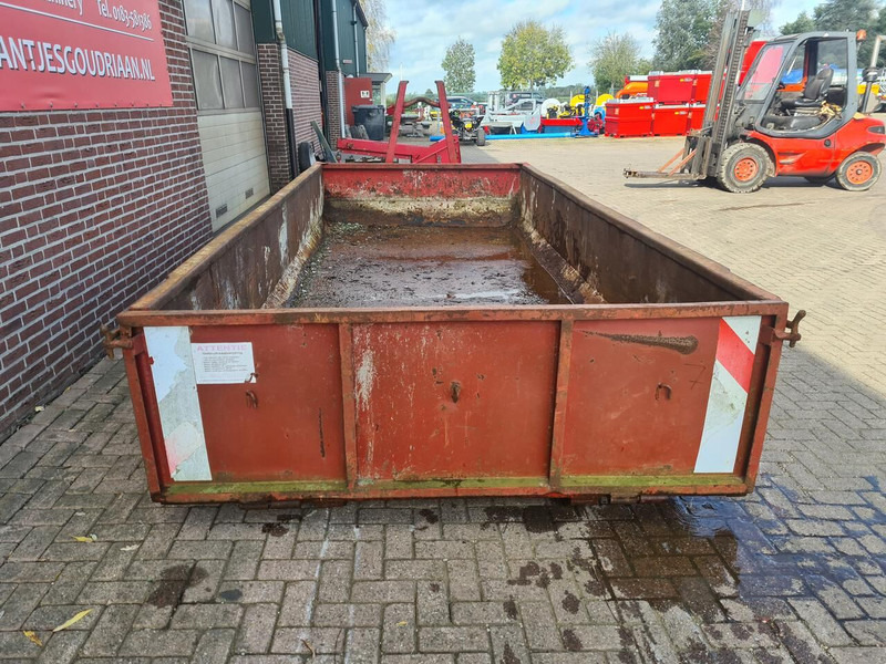 HAAKARM container - Brodski kontejner: slika HAAKARM container - Brodski kontejner HAAKARM container - Brodski kontejner: slika HAAKARM container - Brodski kontejner