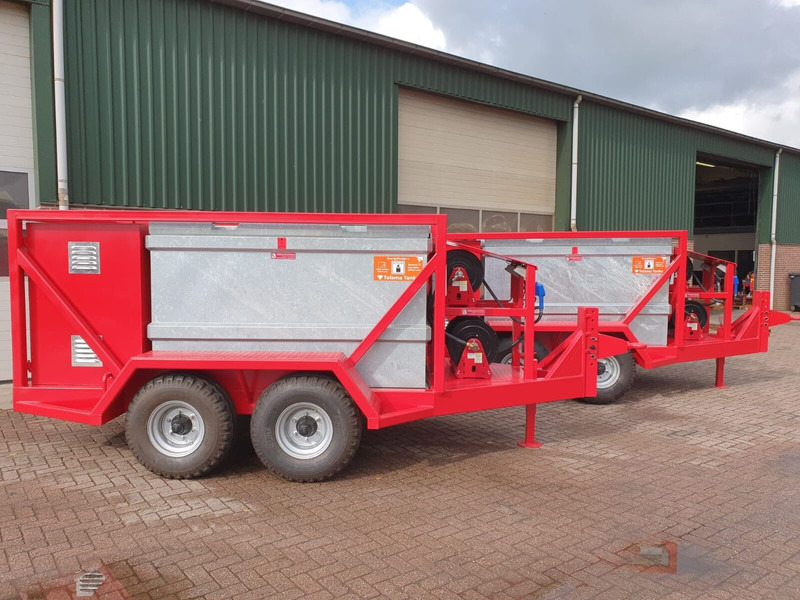 IBC Trailer brandstofwagen - Prikolica cisterna: slika IBC Trailer brandstofwagen - Prikolica cisterna IBC Trailer brandstofwagen - Prikolica cisterna: slika IBC Trailer brandstofwagen - Prikolica cisterna