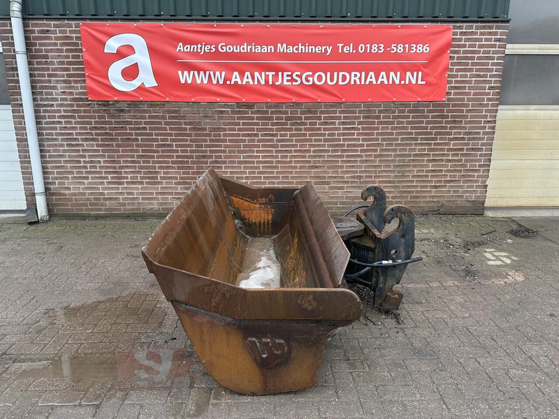 KANTELBAK - Gebruikt - Korpa za Bager: slika KANTELBAK - Gebruikt - Korpa za Bager KANTELBAK - Gebruikt - Korpa za Bager: slika KANTELBAK - Gebruikt - Korpa za Bager