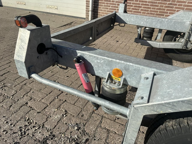 Kabelhaspelwagen Variant 130 - Gebruikt - Abroll/ Samopodizač prikolica: slika Kabelhaspelwagen Variant 130 - Gebruikt - Abroll/ Samopodizač prikolica Kabelhaspelwagen Variant 130 - Gebruikt - Abroll/ Samopodizač prikolica: slika Kabelhaspelwagen Variant 130 - Gebruikt - Abroll/ Samopodizač prikolica