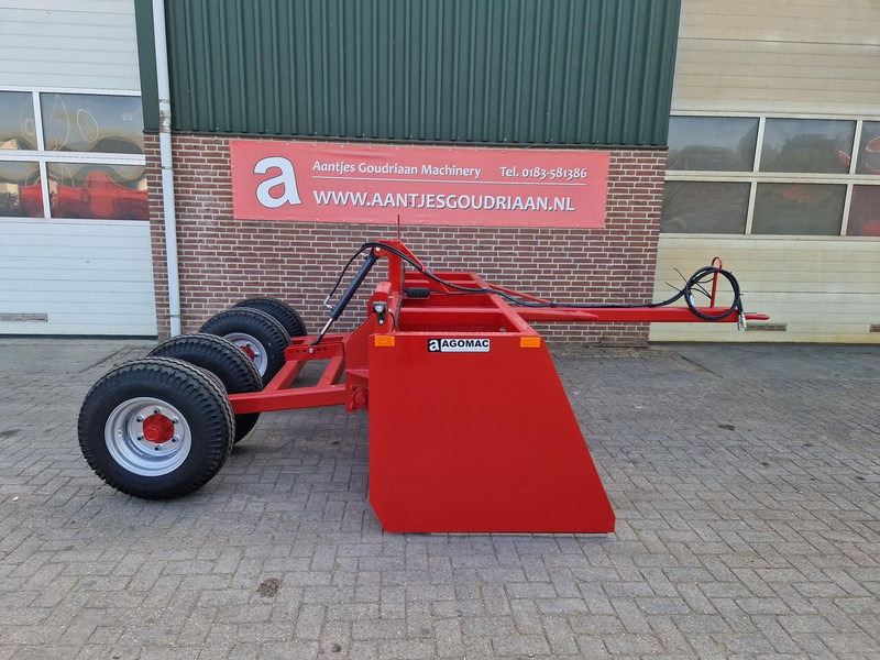 Kilverbak eco - Oprema za obradu tla: slika Kilverbak eco - Oprema za obradu tla Kilverbak eco - Oprema za obradu tla: slika Kilverbak eco - Oprema za obradu tla
