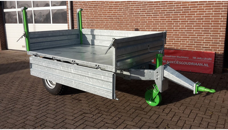 Kipper - Kiper prikolica: slika Kipper - Kiper prikolica Kipper - Kiper prikolica: slika Kipper - Kiper prikolica