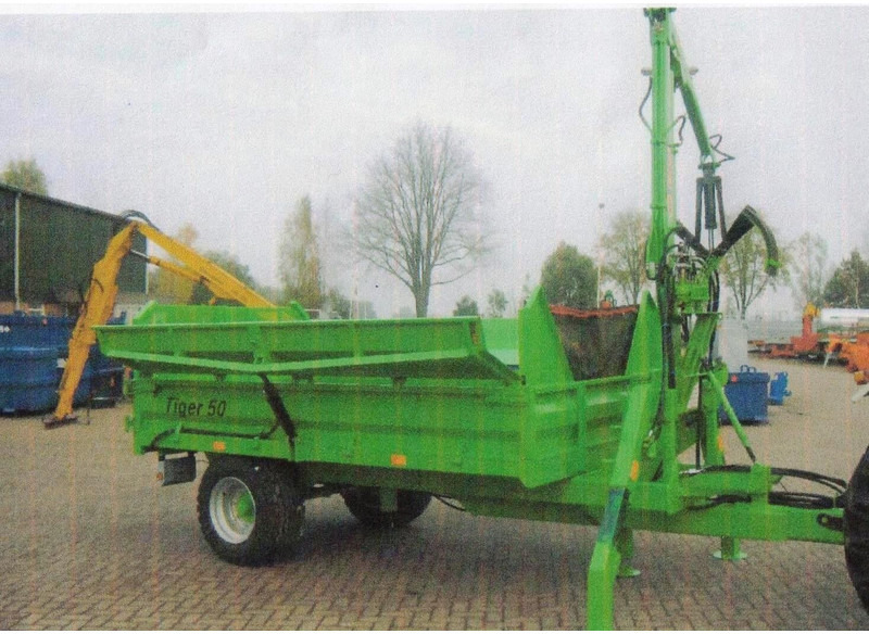 Kipper met opbouwkraan - Kiper prikolica: slika Kipper met opbouwkraan - Kiper prikolica Kipper met opbouwkraan - Kiper prikolica: slika Kipper met opbouwkraan - Kiper prikolica