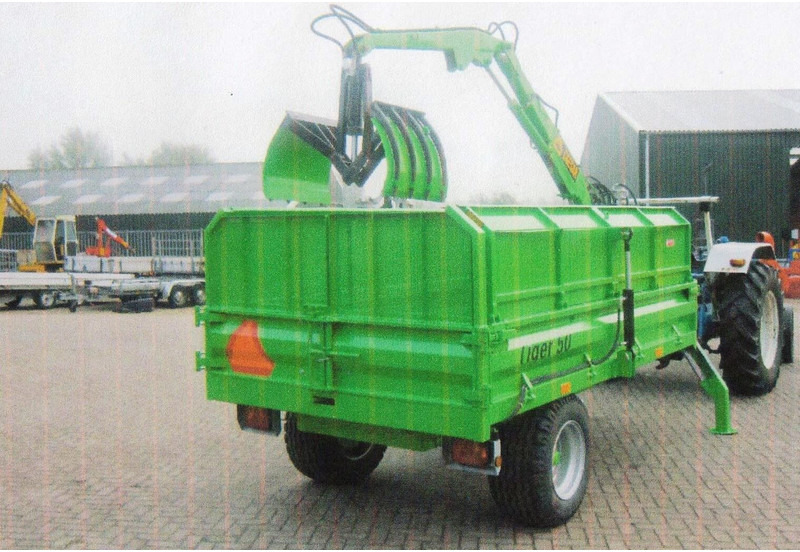 Kipper met opbouwkraan - Kiper prikolica: slika Kipper met opbouwkraan - Kiper prikolica Kipper met opbouwkraan - Kiper prikolica: slika Kipper met opbouwkraan - Kiper prikolica