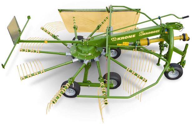 Krone Enkele harken - Prevrtač sijena/ Grabulje: slika Krone Enkele harken - Prevrtač sijena/ Grabulje Krone Enkele harken - Prevrtač sijena/ Grabulje: slika Krone Enkele harken - Prevrtač sijena/ Grabulje