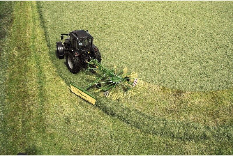 Krone Enkele harken - Prevrtač sijena/ Grabulje: slika Krone Enkele harken - Prevrtač sijena/ Grabulje Krone Enkele harken - Prevrtač sijena/ Grabulje: slika Krone Enkele harken - Prevrtač sijena/ Grabulje