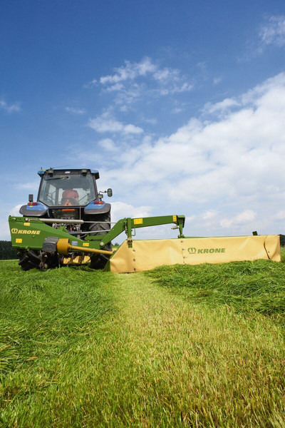 Krone - Kosilica: slika Krone - Kosilica Krone - Kosilica: slika Krone - Kosilica