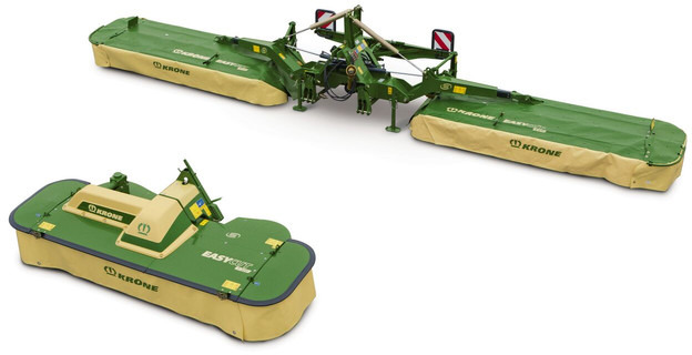 Krone Triple maaiers - Kosilica: slika Krone Triple maaiers - Kosilica Krone Triple maaiers - Kosilica: slika Krone Triple maaiers - Kosilica