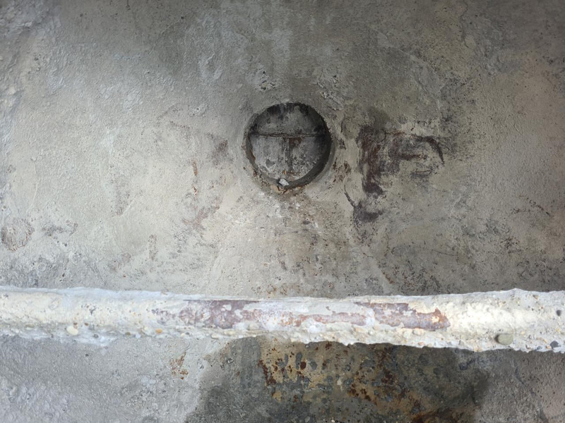 Kubel 1000 liter - Gebruikt - Korpa za Građevinski strojevi: slika Kubel 1000 liter - Gebruikt - Korpa za Građevinski strojevi Kubel 1000 liter - Gebruikt - Korpa za Građevinski strojevi: slika Kubel 1000 liter - Gebruikt - Korpa za Građevinski strojevi