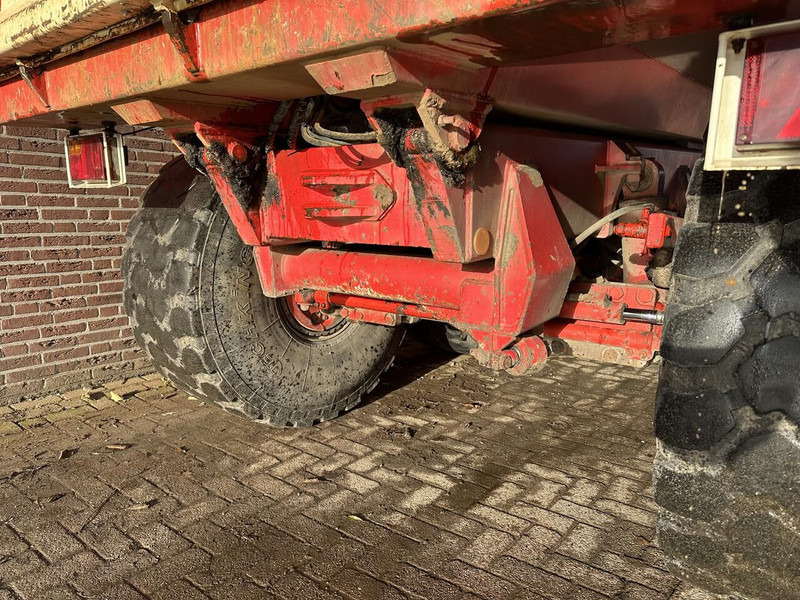 Kiper prikolica Maxxim 240: slika Kiper prikolica Maxxim 240 Kiper prikolica Maxxim 240: slika Kiper prikolica Maxxim 240