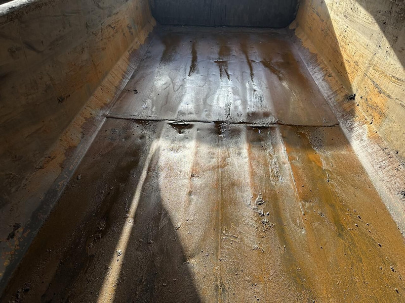 Kiper prikolica Maxxim 240: slika Kiper prikolica Maxxim 240 Kiper prikolica Maxxim 240: slika Kiper prikolica Maxxim 240