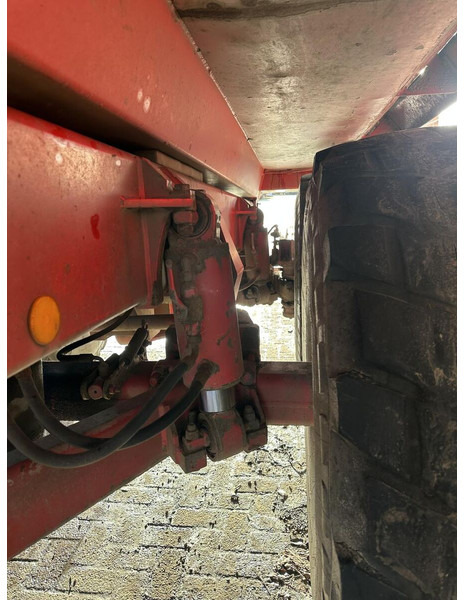 Kiper prikolica Maxxim 240: slika Kiper prikolica Maxxim 240 Kiper prikolica Maxxim 240: slika Kiper prikolica Maxxim 240