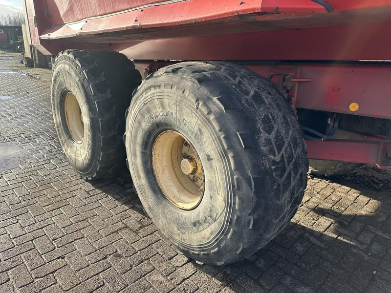 Kiper prikolica Maxxim 240: slika Kiper prikolica Maxxim 240 Kiper prikolica Maxxim 240: slika Kiper prikolica Maxxim 240