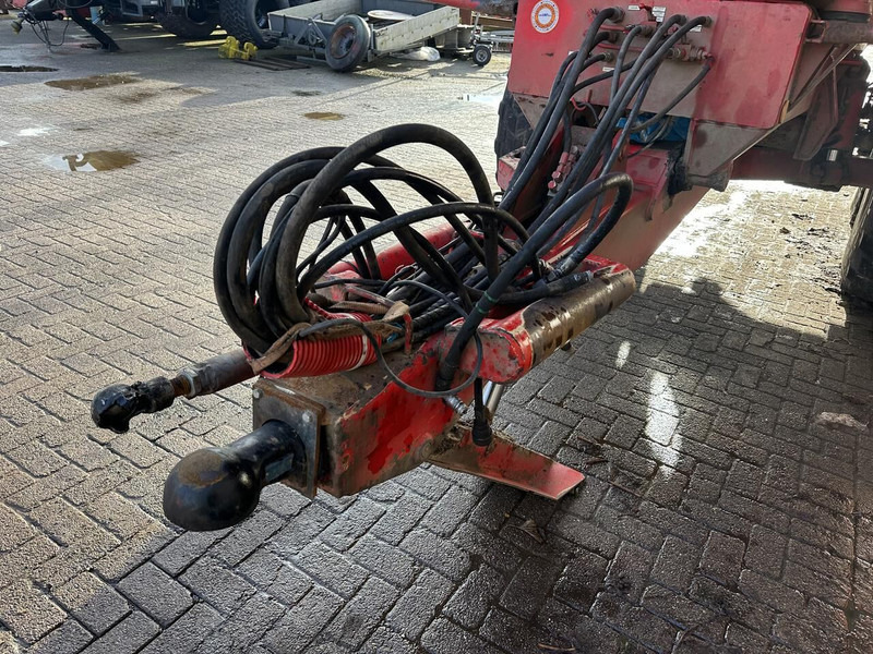 Kiper prikolica Maxxim 240: slika Kiper prikolica Maxxim 240 Kiper prikolica Maxxim 240: slika Kiper prikolica Maxxim 240