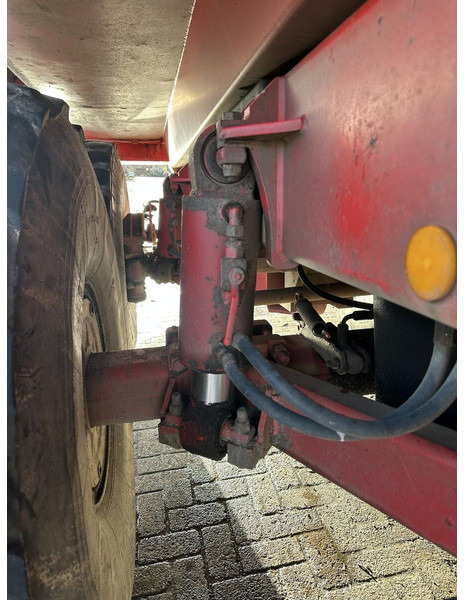 Kiper prikolica Maxxim 240: slika Kiper prikolica Maxxim 240 Kiper prikolica Maxxim 240: slika Kiper prikolica Maxxim 240