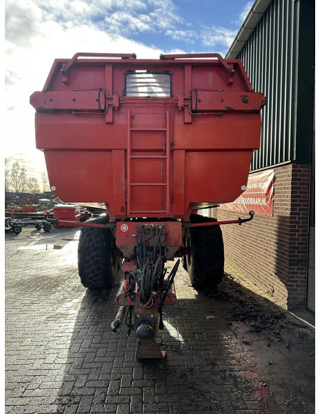 Maxxim 240 - Kiper prikolica: slika Maxxim 240 - Kiper prikolica Maxxim 240 - Kiper prikolica: slika Maxxim 240 - Kiper prikolica