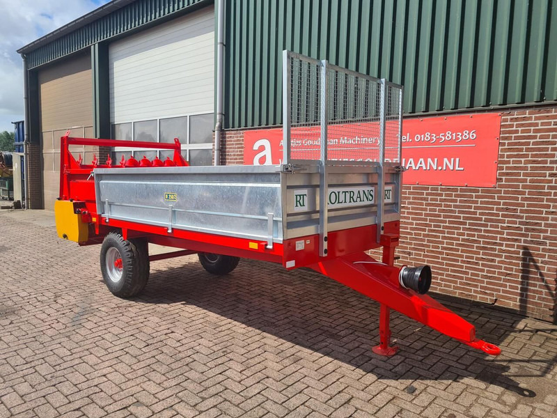 Meststrooier - Nieuw - Rasipač stajskog gnoja: slika Meststrooier - Nieuw - Rasipač stajskog gnoja Meststrooier - Nieuw - Rasipač stajskog gnoja: slika Meststrooier - Nieuw - Rasipač stajskog gnoja