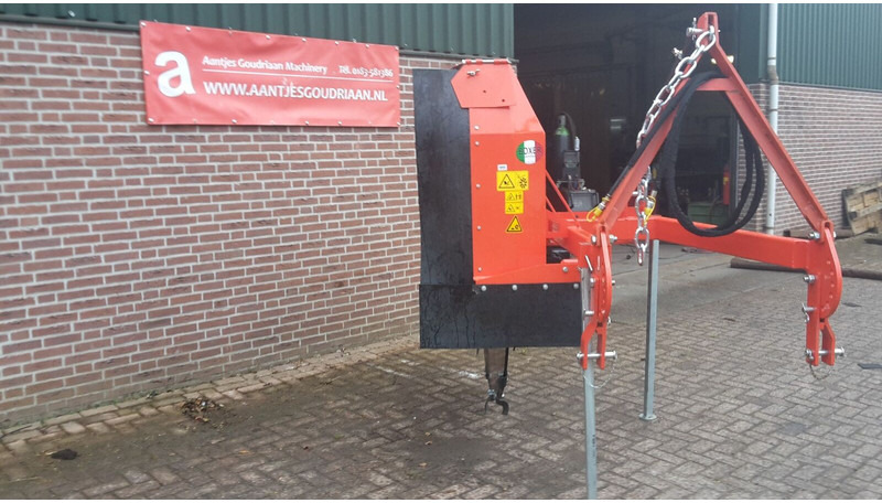 N5043 Sleuvenfrees - Trenčer: slika N5043 Sleuvenfrees - Trenčer N5043 Sleuvenfrees - Trenčer: slika N5043 Sleuvenfrees - Trenčer