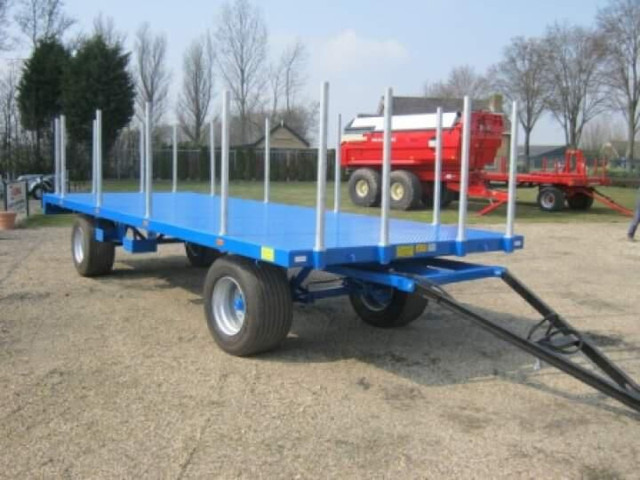 Onbekend Balenwagen - Šumarska prikolica: slika Onbekend Balenwagen - Šumarska prikolica Onbekend Balenwagen - Šumarska prikolica: slika Onbekend Balenwagen - Šumarska prikolica