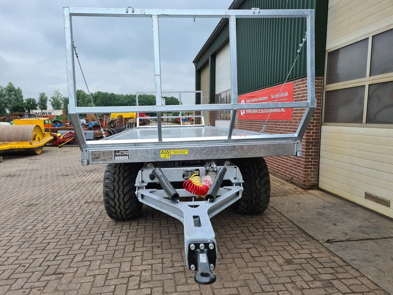 Onbekend Balenwagen - Prikolica plato/ Otvoreni sanduk: slika Onbekend Balenwagen - Prikolica plato/ Otvoreni sanduk Onbekend Balenwagen - Prikolica plato/ Otvoreni sanduk: slika Onbekend Balenwagen - Prikolica plato/ Otvoreni sanduk