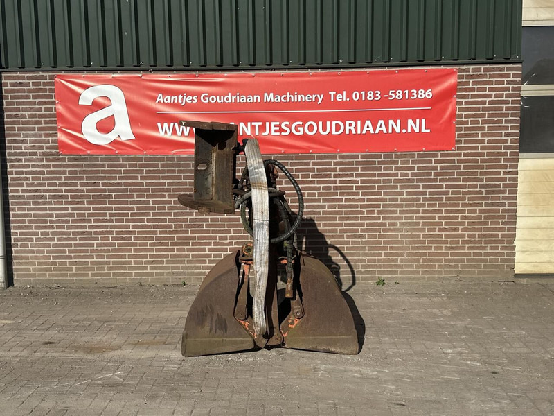 Onbekend CW30 - Grajfer za Građevinski strojevi: slika Onbekend CW30 - Grajfer za Građevinski strojevi Onbekend CW30 - Grajfer za Građevinski strojevi: slika Onbekend CW30 - Grajfer za Građevinski strojevi