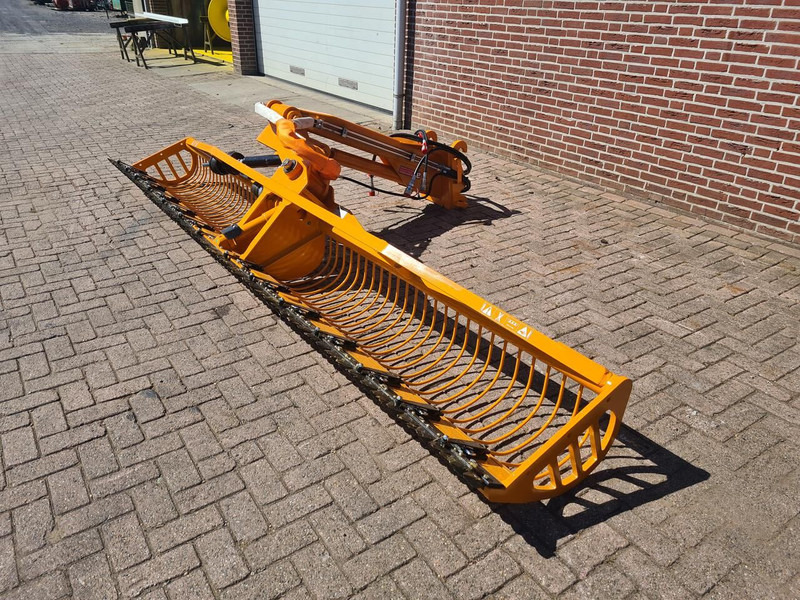 Onbekend Maaikorf - Korpa: slika Onbekend Maaikorf - Korpa Onbekend Maaikorf - Korpa: slika Onbekend Maaikorf - Korpa