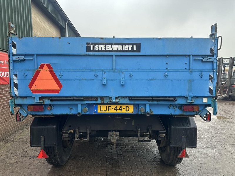 Onbekend Materiaal/balenwagen - Prikolica za poljoprivredna gospodarstva: slika Onbekend Materiaal/balenwagen - Prikolica za poljoprivredna gospodarstva Onbekend Materiaal/balenwagen - Prikolica za poljoprivredna gospodarstva: slika Onbekend Materiaal/balenwagen - Prikolica za poljoprivredna gospodarstva