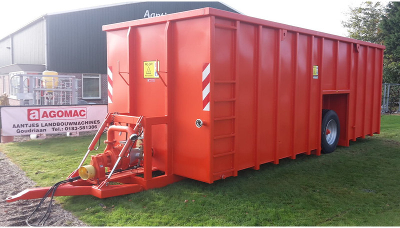 Onbekend Mest-pompcontainer - Rasipač gnojiva: slika Onbekend Mest-pompcontainer - Rasipač gnojiva Onbekend Mest-pompcontainer - Rasipač gnojiva: slika Onbekend Mest-pompcontainer - Rasipač gnojiva