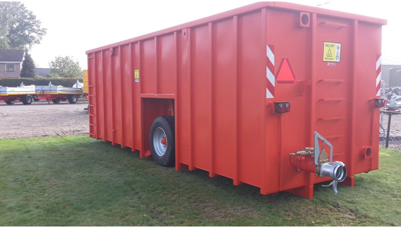 Onbekend Mest-pompcontainer - Rasipač gnojiva: slika Onbekend Mest-pompcontainer - Rasipač gnojiva Onbekend Mest-pompcontainer - Rasipač gnojiva: slika Onbekend Mest-pompcontainer - Rasipač gnojiva