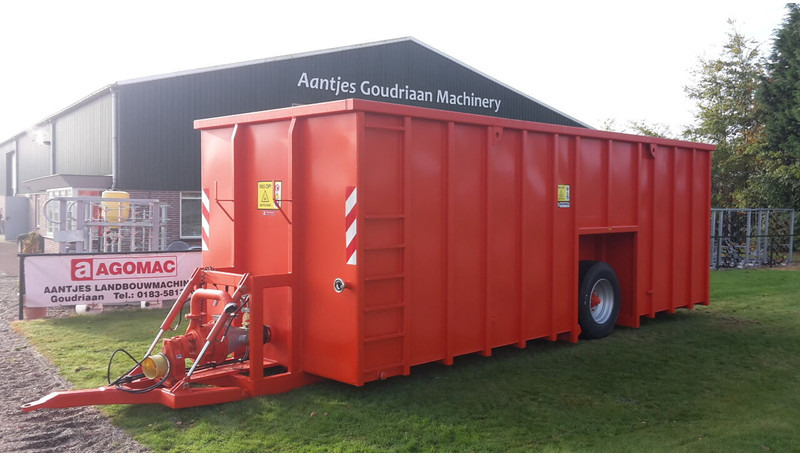Onbekend Mest-pompcontainer - Rasipač gnojiva: slika Onbekend Mest-pompcontainer - Rasipač gnojiva Onbekend Mest-pompcontainer - Rasipač gnojiva: slika Onbekend Mest-pompcontainer - Rasipač gnojiva