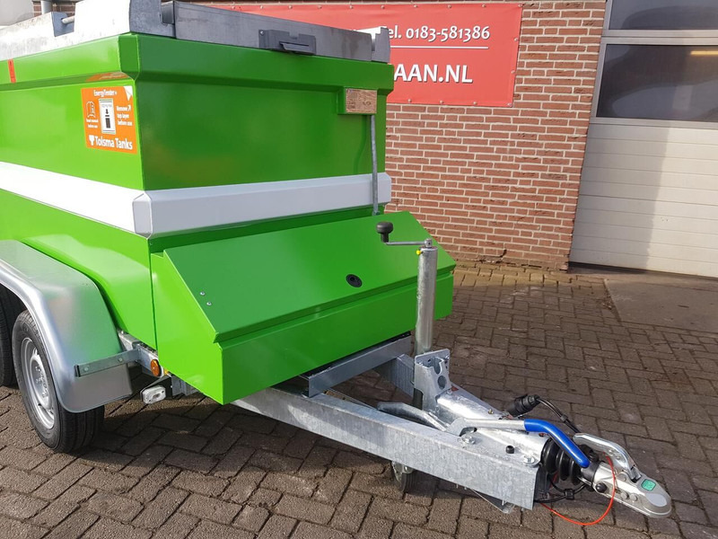 Novi Kamion cisterna za prijevoz goriva Onbekend: slika Novi Kamion cisterna za prijevoz goriva Onbekend Novi Kamion cisterna za prijevoz goriva Onbekend: slika Novi Kamion cisterna za prijevoz goriva Onbekend